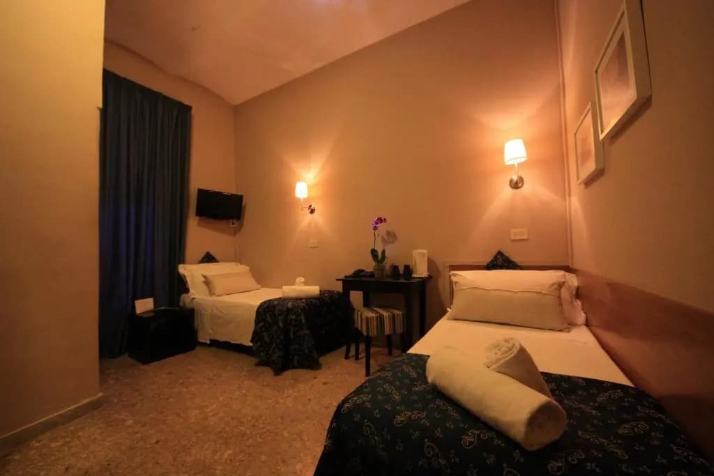 Hotel Felice - photo 5