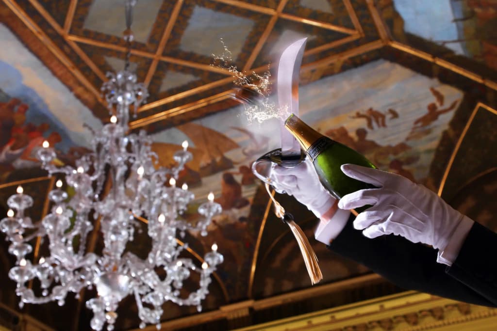 The St. Regis Rome - photo 40