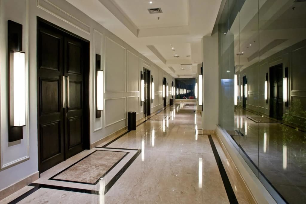 Samala Hotel Jakarta Cengkareng - photo 16