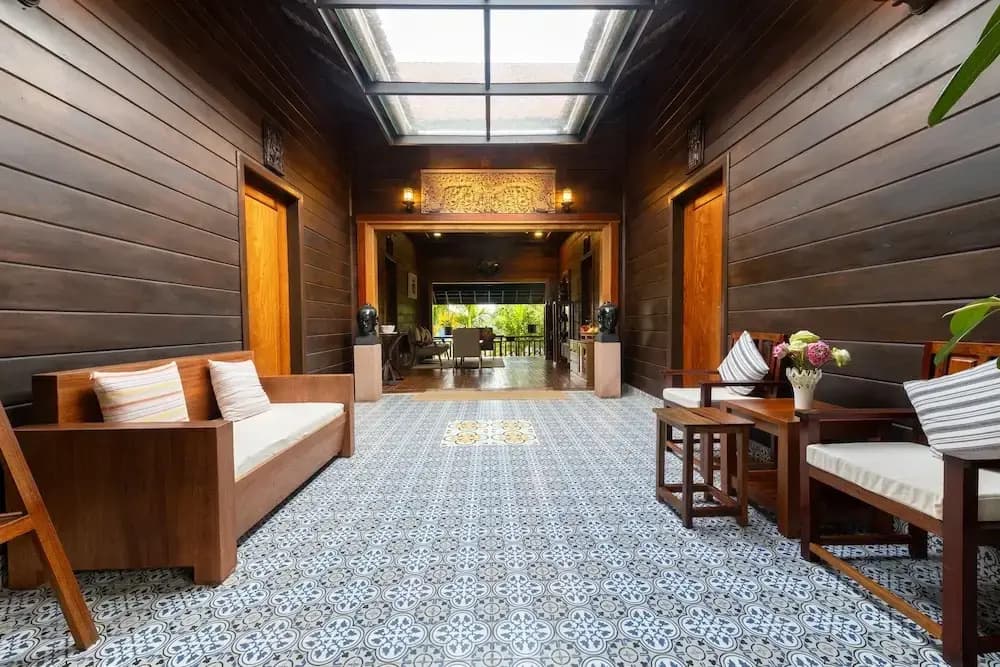 Atoh's Maison - photo 25