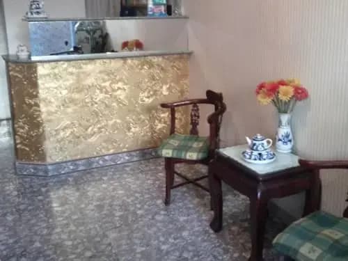 Eva Hotel - photo 1
