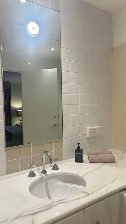 The Heritage Bank Apartment - photo 5