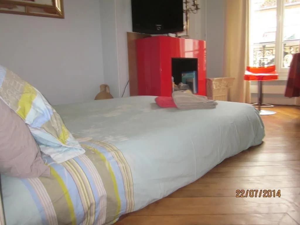 Bed And Breakfast Paris Centre - photo 2