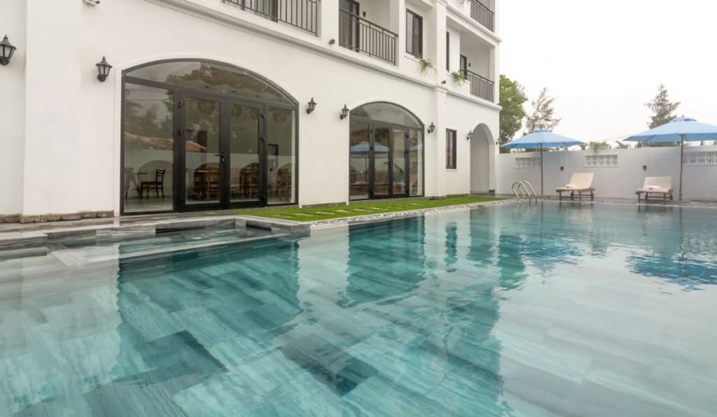Hoi An Residence Villa - photo 9