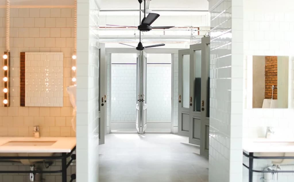 Oneday Hostel Sukhumvit 26 - photo 8