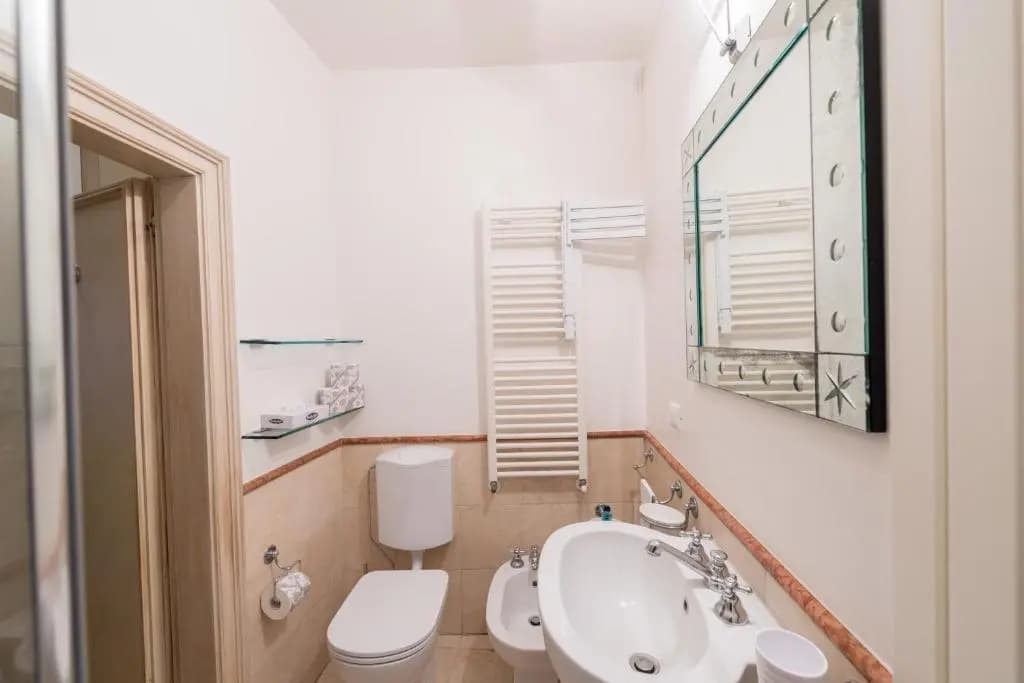 Romantic Suite San Marco - photo 7