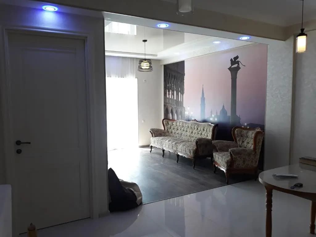 Avto's guest house - photo 4