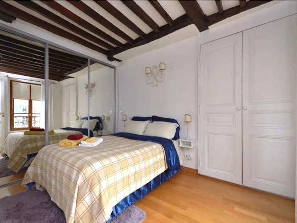Designer Stay - Bastille Terrace - photo 4
