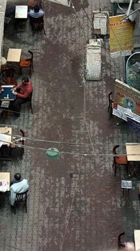 Hola Cairo Hostel - photo 10