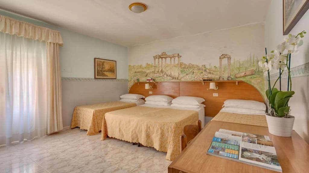 Hotel Washington - photo 26