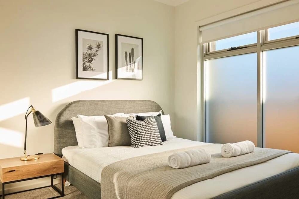Chic, Modern, and Designer Apartment - photo 6
