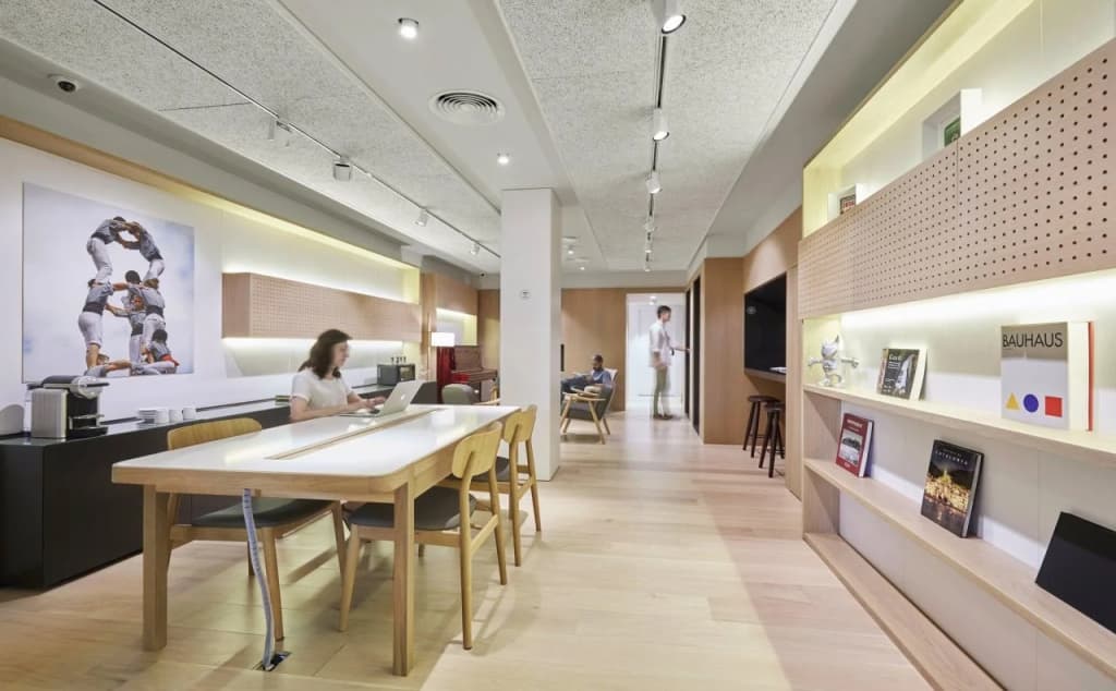 Aparthotel Silver - photo 34