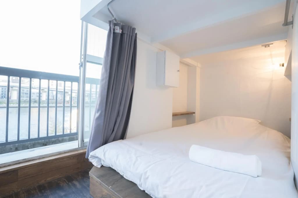 Hostel Chapter Two Tokyo - photo 4