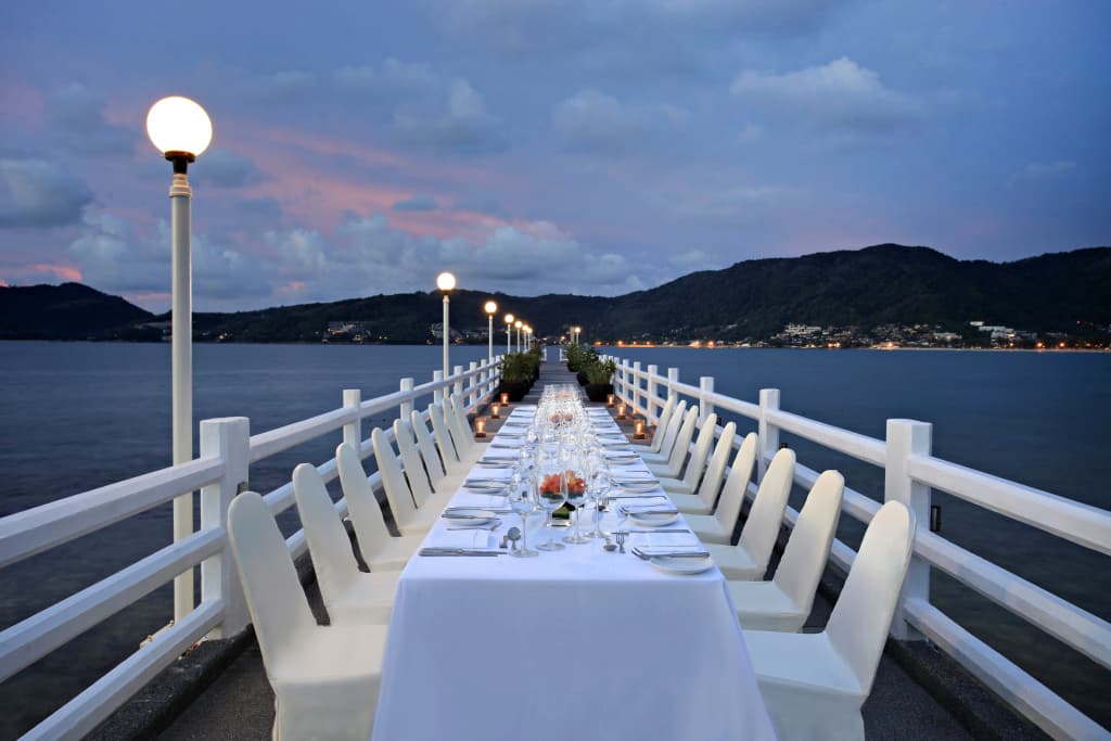 Amari Phuket Resort Patong Beach - photo 15