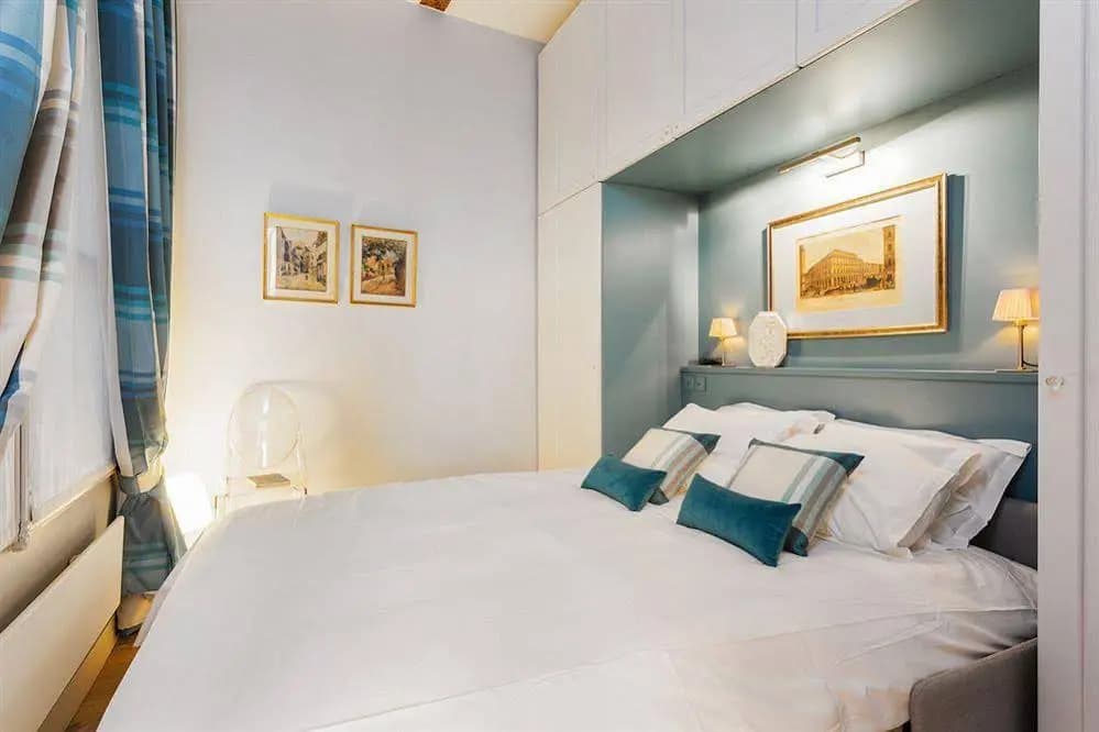 Private Apartments Mabillon - main photo
