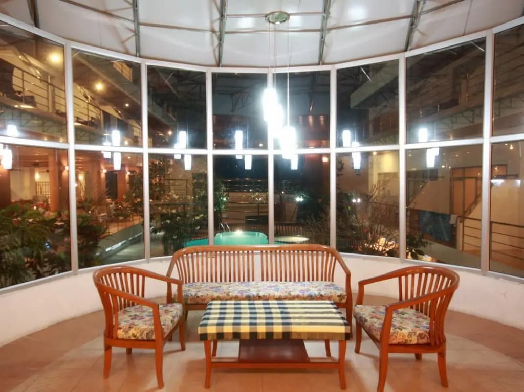 Samui First House Hotel - photo 14