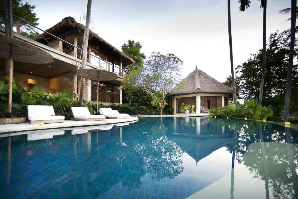 Planta Luxury Boutique Resort - photo 13