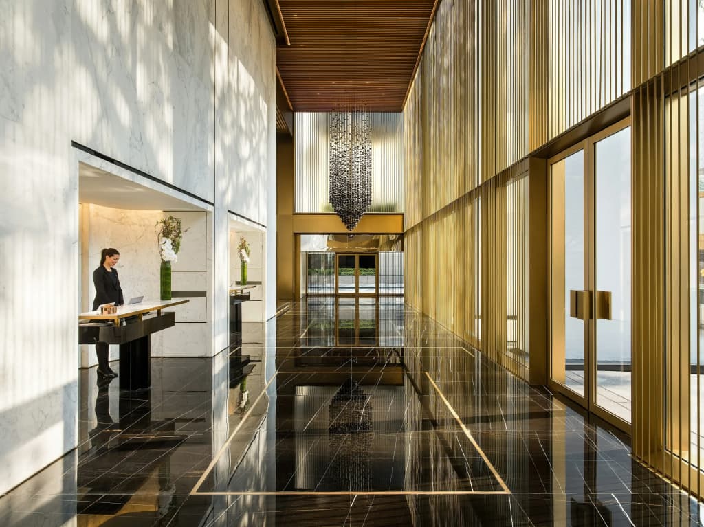 The Murray, Hong Kong, a Niccolo Hotel - photo 25