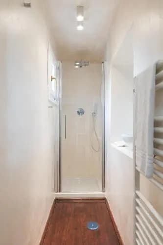Charming Attic Niche - photo 9