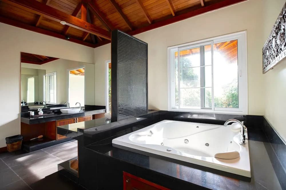 Panoramic Ocean Views 5BR Villa Ayara 3 - photo 16