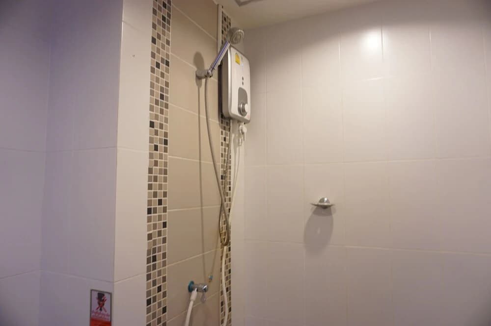 Baan Ketkeaw Guesthouse 1 - photo 10
