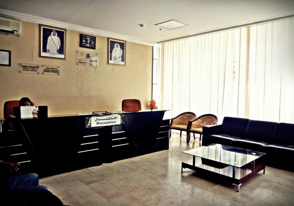 Qairawan Suites Hotel Apartments - photo 2