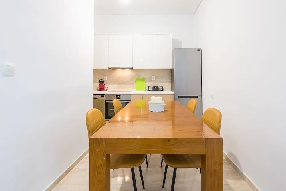 Victoria Diamond Suites Apartments - photo 15