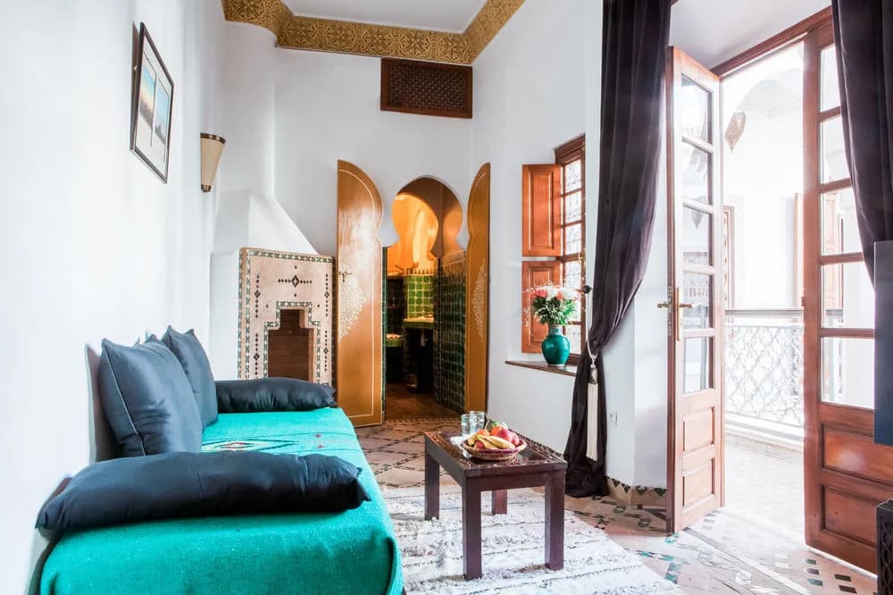 Riad Yasmine Marrakech - photo 7