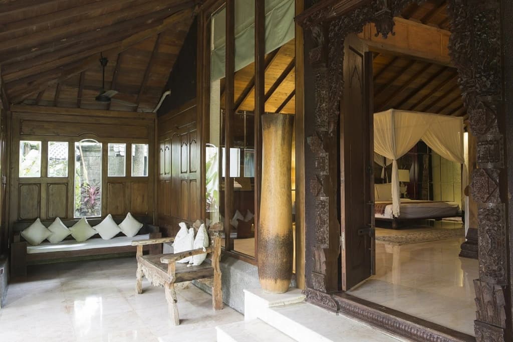 Bali Holiday Villas - Layla - photo 15