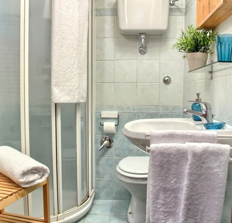 Coliseum Rome Apartments - photo 7