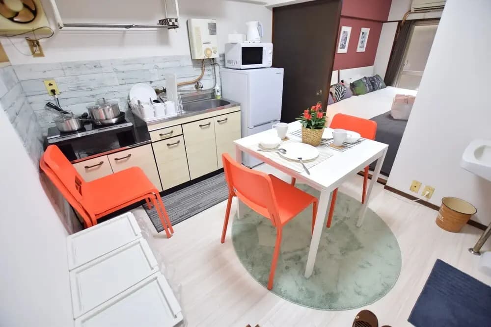 Kozu Villa - photo 11