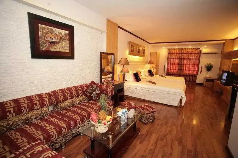 Indochina 2 Hotel - photo 7