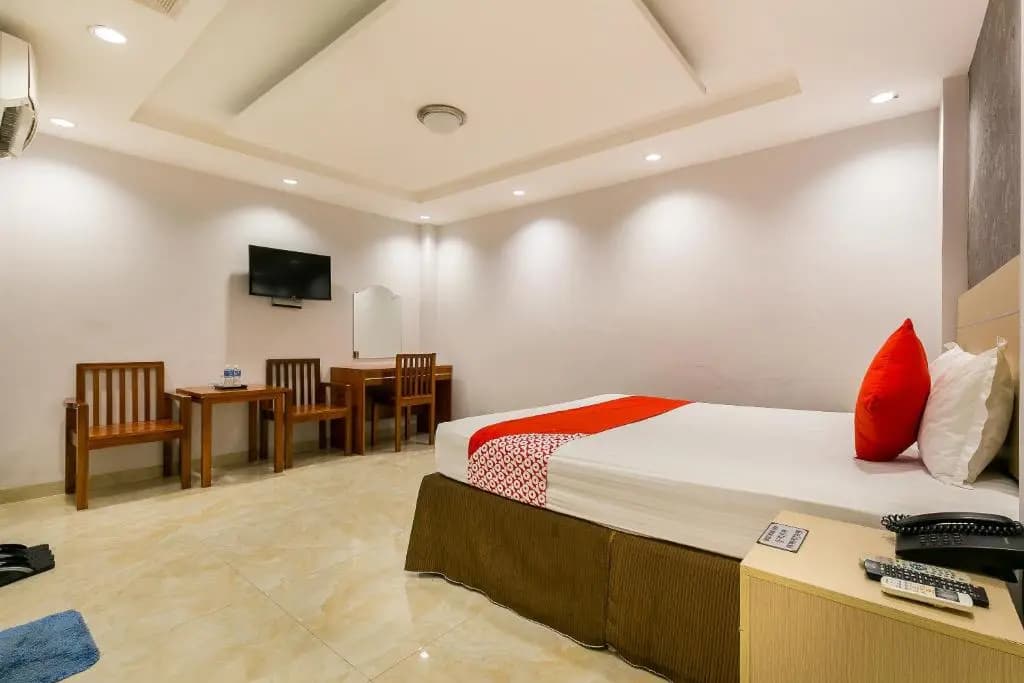 Bin Bin Hotel 3 - Near SC Vivo City D7 - photo 5
