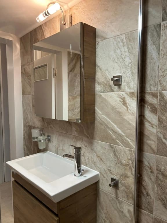 ZEN Neapoli Penthouse Apartment - photo 31