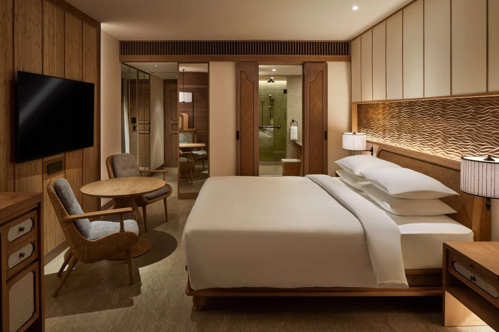 Hyatt Regency Bali Hotel - photo 6