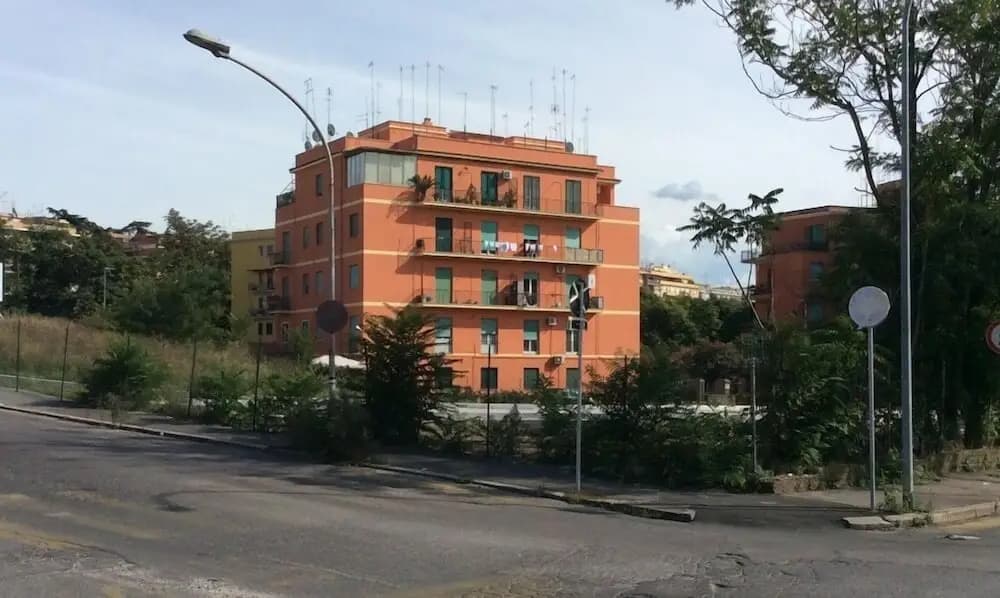 Tommy Guest House Roma - photo 20