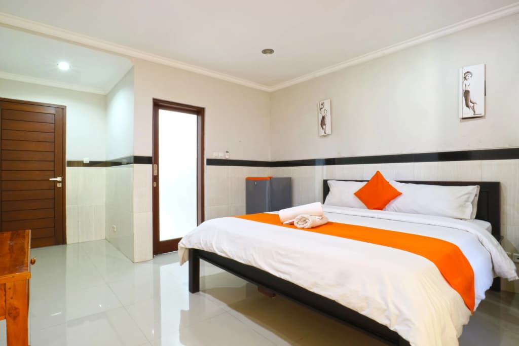 Rena Segara House Kuta - photo 5