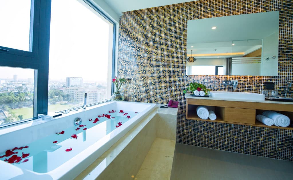 Nam Hotel & Spa - photo 41
