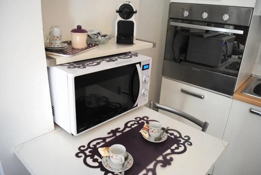 Bnbook- Milano/Famagosta Flat - photo 8