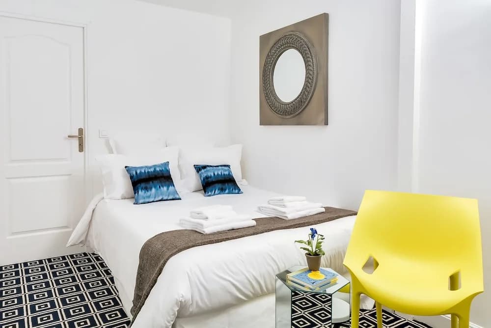 Sweet inn Apartments Boetie - photo 6