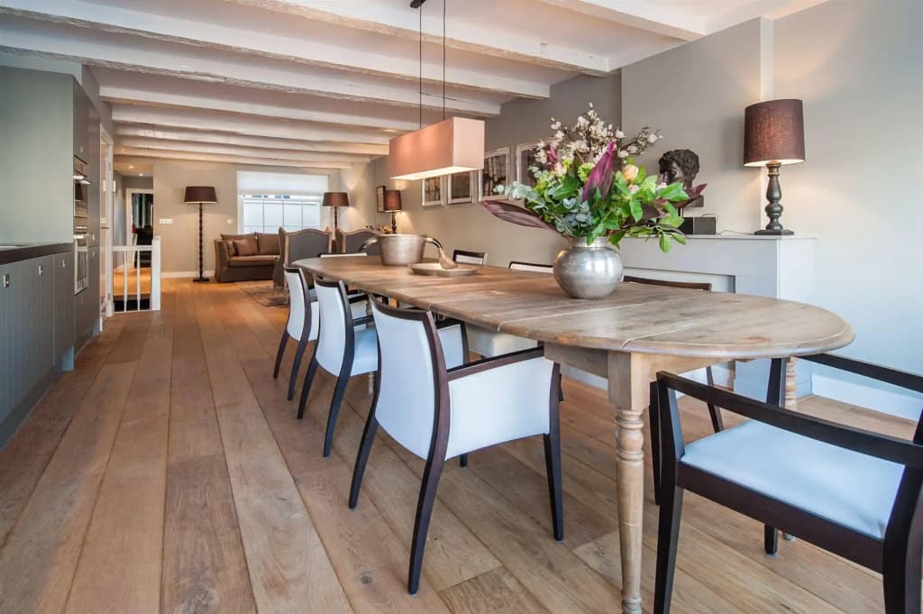 Short Stay Group The Grand Canal House - photo 16