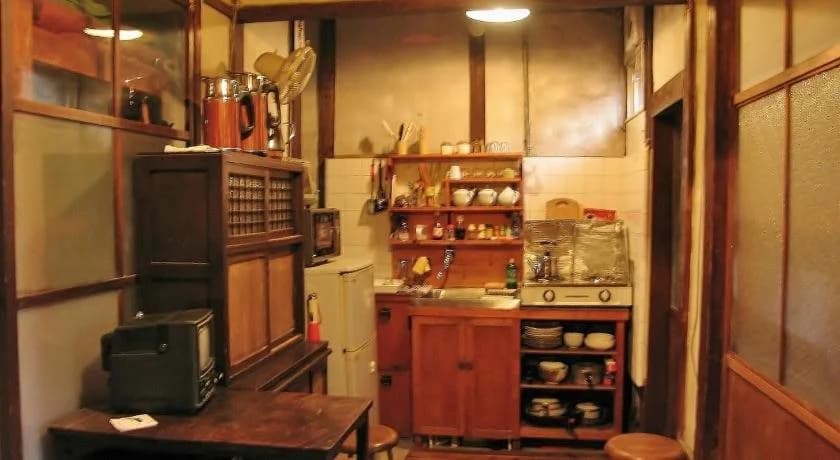 Small World Guest House - photo 18