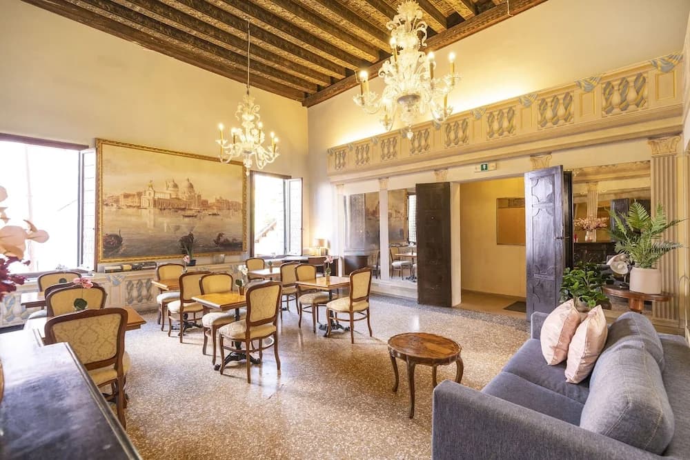 Residenza Centopietre - Dorsoduro by Wonderful Italy - photo 2