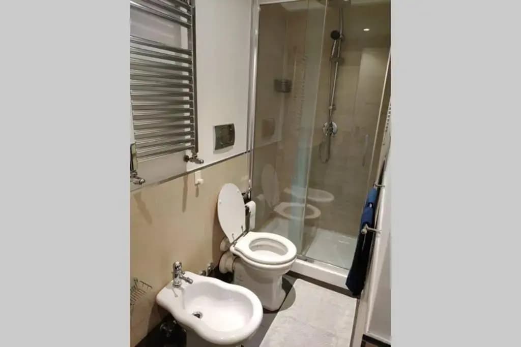 Lanza Tomasi Apartment - centre - photo 8