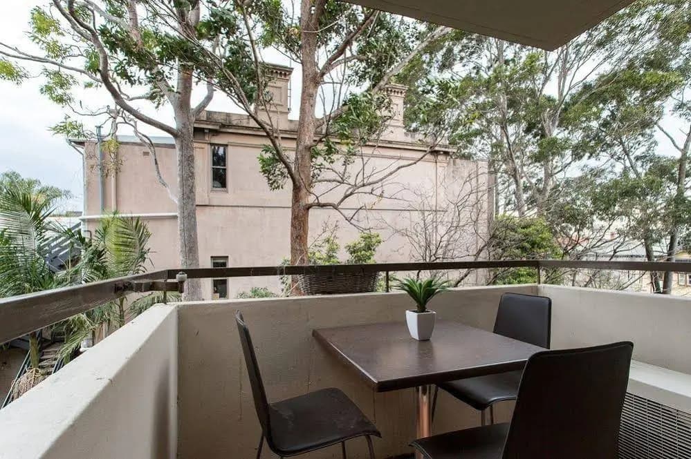 ABC Accommodation - St Kilda - main photo