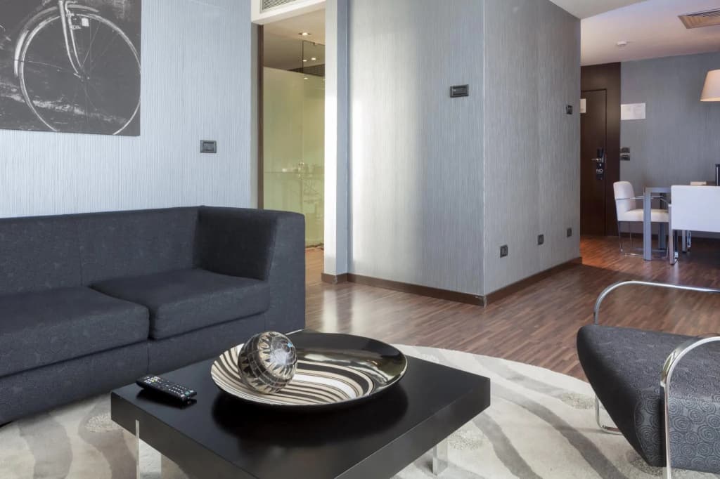 AC Hotel Firenze by Marriott - photo 2