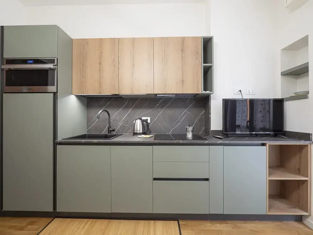 Nice Apartment In Milano(No Front Desk Contact The 5 Days In Advance) - photo 15