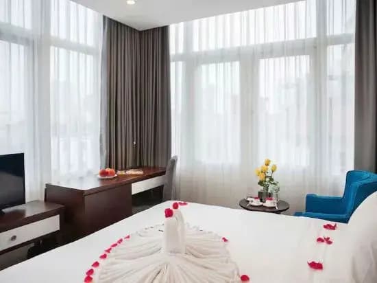 Skyline Hotel Hanoi - photo 19