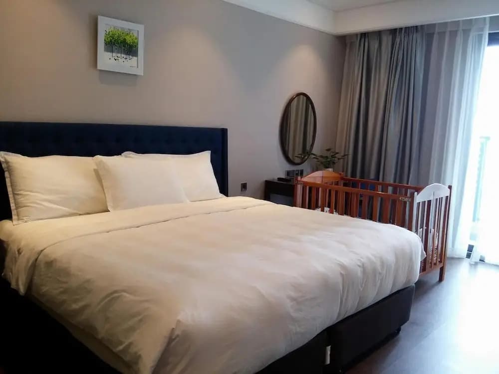 Luxury Apartment Ocean View - photo 2