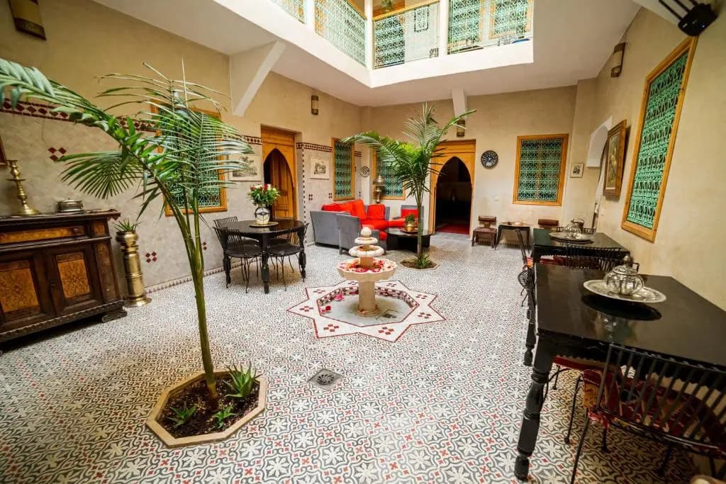 Riad Inaka - photo 23
